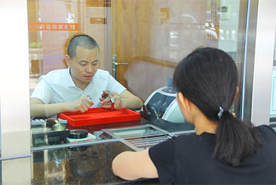 公司环境